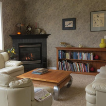 Riverview Bed & Breakfast, Чилиуок — фото 5
