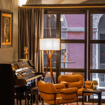 Cour Des Loges Lyon, A Radisson Collection Hotel, Лион — фото 4