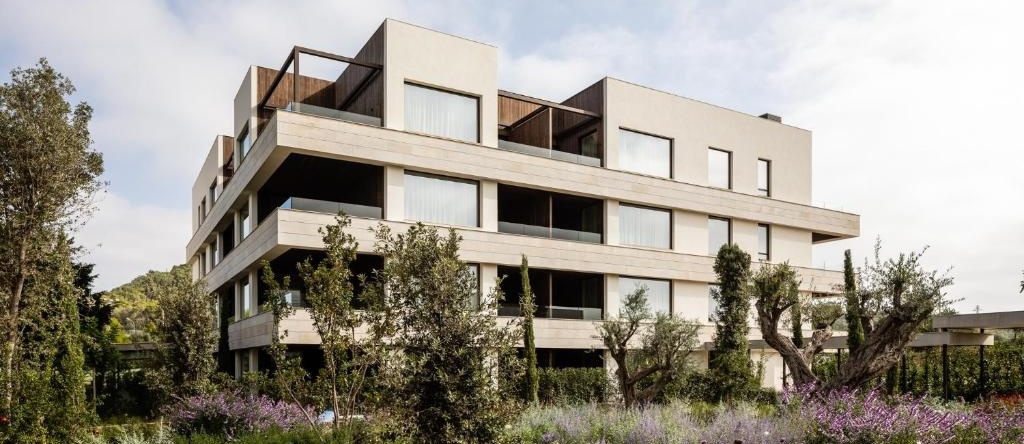 Kimpton Aysla Mallorca By Ihg, Кальвиа — фото 1