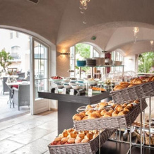 Hotel Byblos Saint-Tropez, Сен-Тропе — фото 5