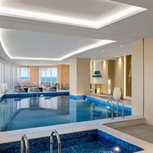 Hilton Al Khobar King Fahd Causeway, Al Khobar — photo 2