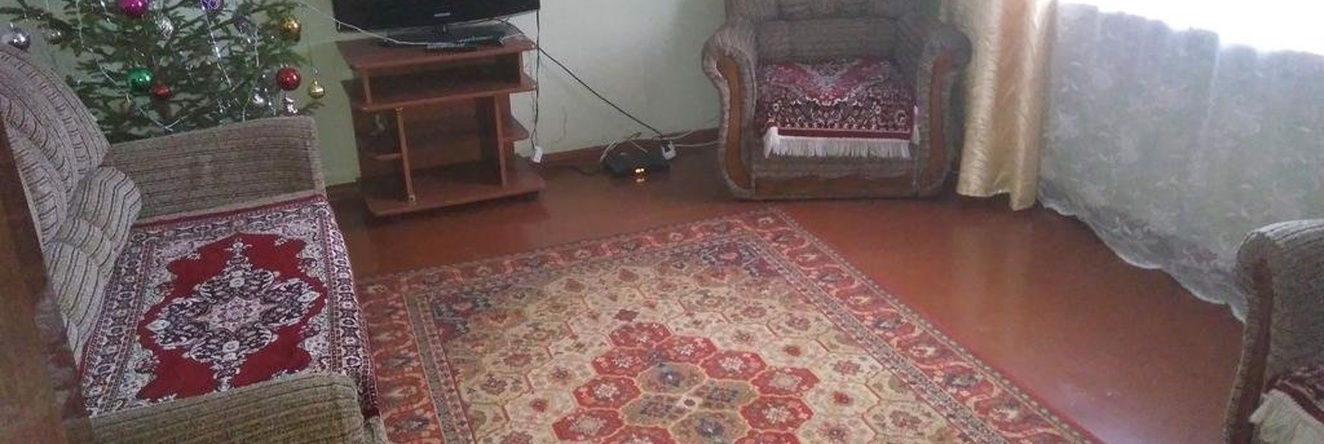 House Pagnuevyh, Каргополь — фото 1