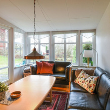 Stunning Home In Sjötorp With 3 Bedrooms And Wifi, Мариестад — фото 5