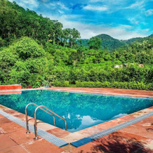 Saalvan Resort, 迪马岭 — 照片 2