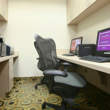 Hilton Garden Inn Secaucus/Meadowlands, 北卑尔根 — 照片 3