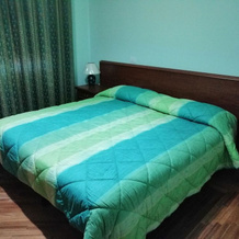 Hotel Podio, 泰拉莫 — 照片 4