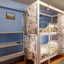 Hostel Akka Knibekaize, Kirovsk — photo 3