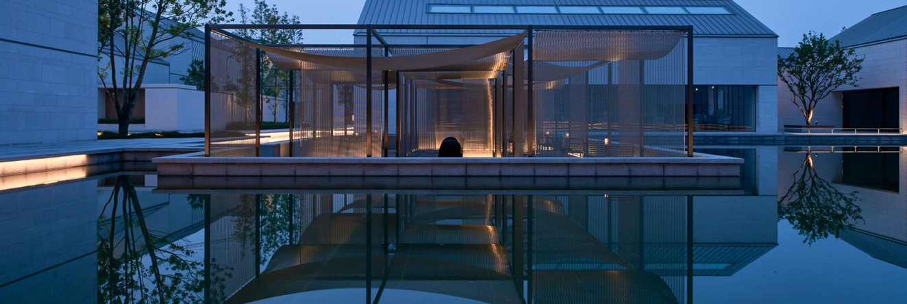 Alila Wuzhen, Zhejiang, Цзясин — фото 1