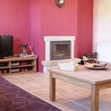 Casa Viriato Navamorcuende, 纳瓦莫尔昆德 — 照片 2