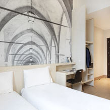 B&B HOTEL Bergamo City, 贝加莫 — 照片 3