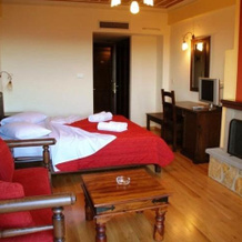Zagori Philoxenia Hotel, Монодендри — фото 2