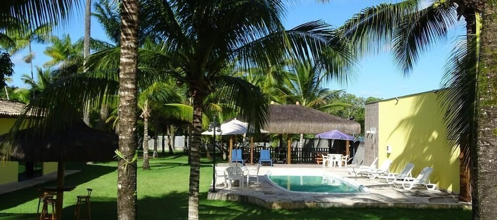 Hello Comandatuba, Una — photo 1