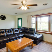 Harrisonburg Family Home w/ Deck, 4 Mi to Downtown, 哈里森堡 — 照片 4