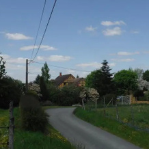 Chambres d'Hôtes Le Mans - Chambres d'Hôtes La Bréachère, 伊夫雷莱韦克 — 照片 3