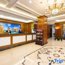Yiwu Defeng Hotel, Цзиньхуа — фото 2