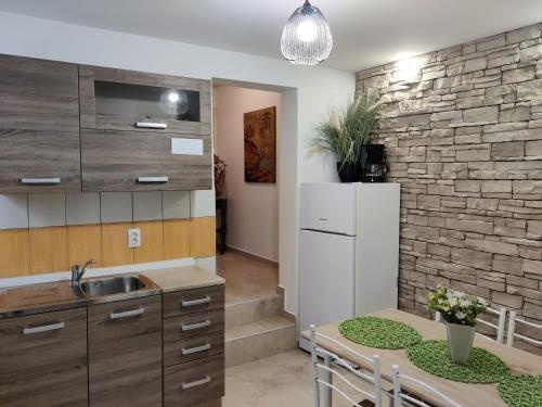 Apartments Goga Pomer, Pomer — photo 1