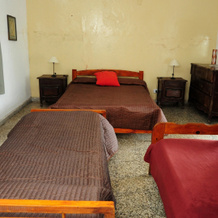 Posada La Casona De Dante, 拉马略 — 照片 4