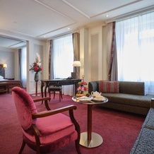 The Dufour, Suites & Rooms by Hotel Schweizerhof, 苏黎世 — 照片 3