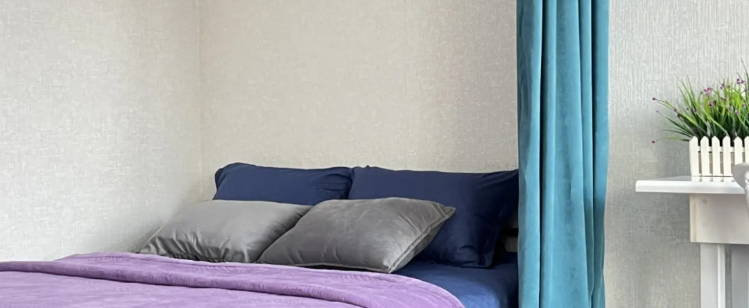 Okolo Arbata №545 Apartments, 阿拉木图 — 照片 1