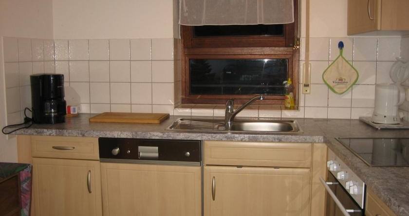 Ferienwohnungen Maag, Efringen-Kirchen — photo 1
