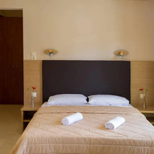 Nepheli Apartments And Studios, 帕拉利亚 — 照片 5