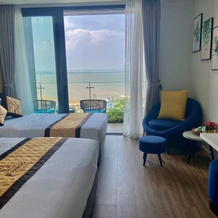 Hotel Sea View, Hoang Hoa — photo 2