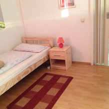 Pension Karina, Фридрихсбрунн — фото 5