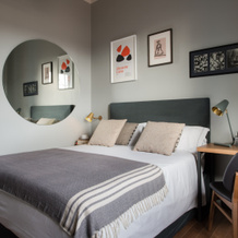 c-hotels Joy, Florence — photo 3