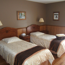 Villégiature Matawinie, 圣米歇尔-德-圣 — 照片 5