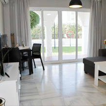 Río Marinas Apartamentos, Нерха — фото 5