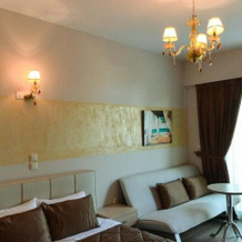 Gmp Bouka Resort Hotel, 梅西尼 — 照片 3