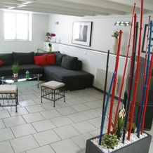 Gite du coudray 85, Saint-André-Goule-d'Oie — photo 3