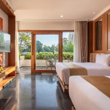 Harsono Boutique Resort Bali, Сукавати — фото 4