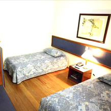 Hotel Solar dos Colibris, Ibiracu — photo 2