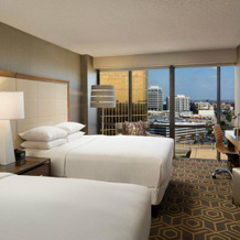 Doubletree By Hilton Dallas - Campbell Centre, Даллас — фото 3