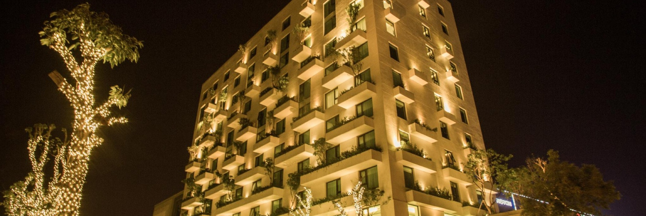 Ravatel Luxury Hotel Bac Giang, Бакзянг — фото 1