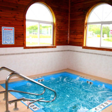Holiday Inn Express Lincoln, Линкольн — фото 3