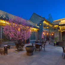 Datong Yunzhong Traditional Courtyard, Датун — фото 4