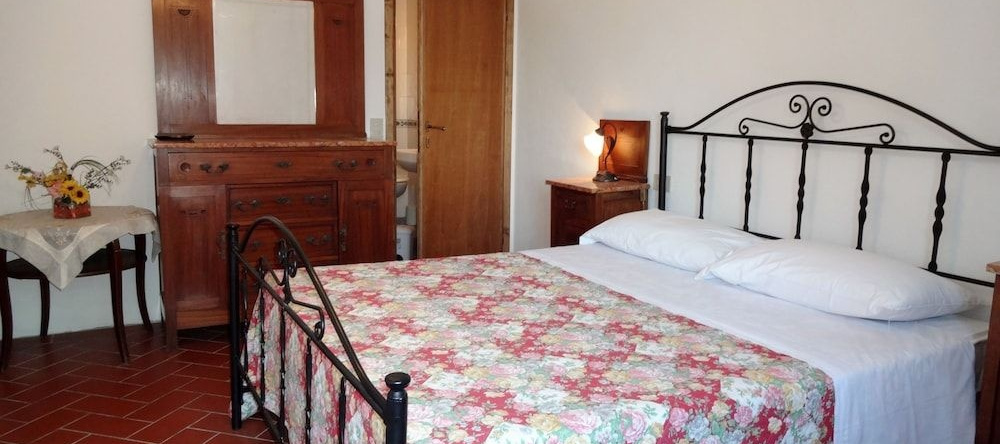 Agriturismo Pinzale, Cascina — photo 1