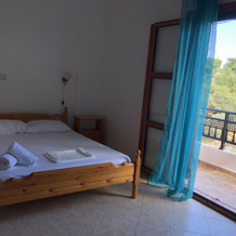 Nikos Apartments A3 in Gialiskari, Gialiskari — photo 3