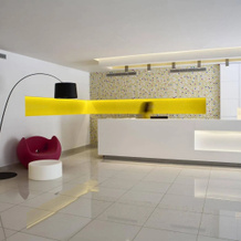 Sunrise Hotel, 佩夫科斯 — 照片 2