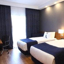 Holiday Inn Express Manisa - West By Ihg, Юнус Эмре — фото 3