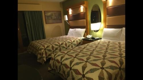 Greshams Lake View Motel, Hawley — photo 1