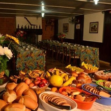 O Paturi Hotel, Guaratingueta — photo 5