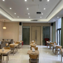 Vienna 3 Best Hotel (Ziyang High-Speed North Station Baotai Subway Station), Ziyang — photo 4