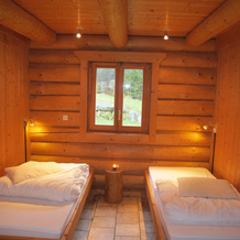 Chalets Les Lodges Vallée de Kaysersberg, Orbey — photo 3
