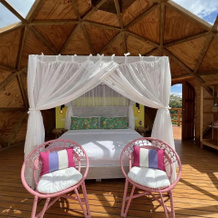 La Perla Finca Hotel, 瓜卡马亚湖 — 照片 5