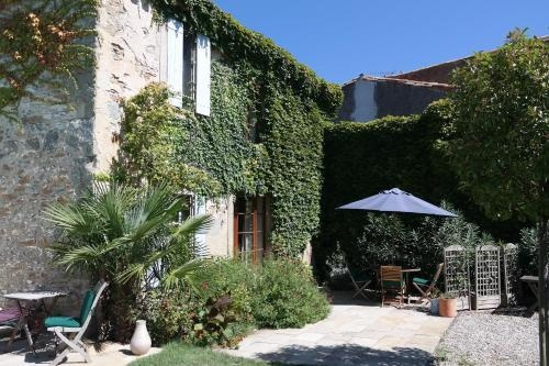The Cottage, Clos des Archers, Aigues-Vives — photo 1