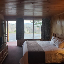Green River Lodge, Салуда — фото 4