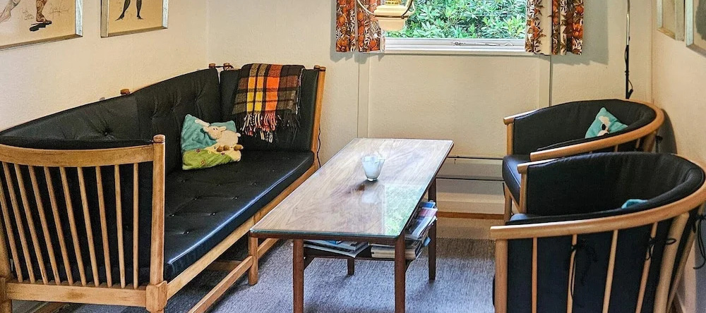 4 Person Holiday Home in Silkeborg, 锡尔克堡 — 照片 1